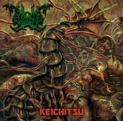 Tentacle Centipede : Keichitsu